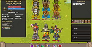 DEFENDERIA