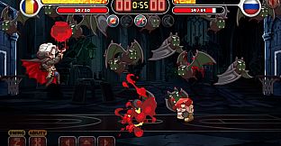 Head Basketball - Fifth Pack