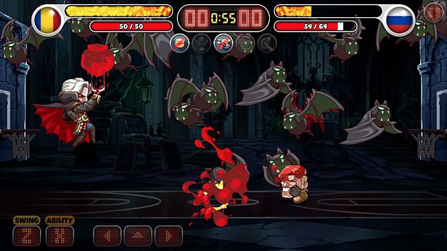 Head Basketball - Fifth Pack