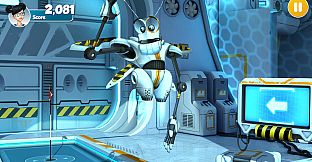 Infinite Minigolf - Hangar 37