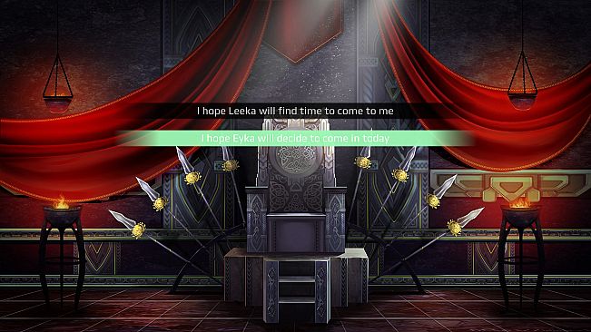 Happy New Year, Zeliria!