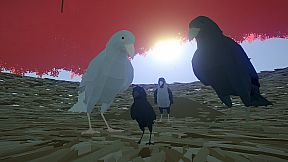 VORON: Raven’s Story