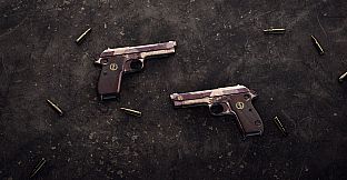 Insurgency: Sandstorm - Canyon Weapon Skin Set