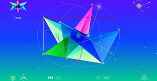 TRIZ | Triangular Dreaming