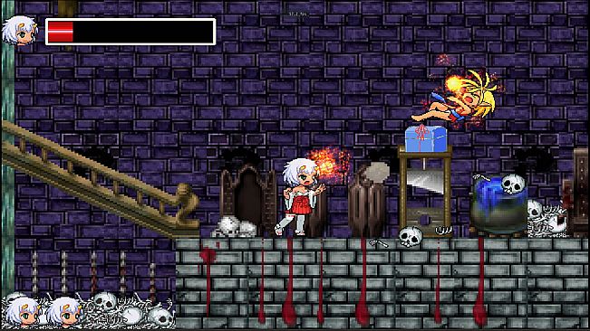 Monster Girls You-ki Chan