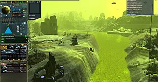 Interstellar Space: Genesis - Terrains Pack