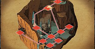 NAIRI: Rising Tide - Prologue