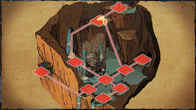 NAIRI: Rising Tide - Prologue