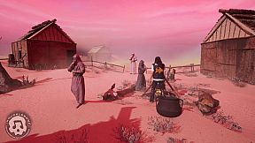 KnuckleBonz Metaverse Music Experience