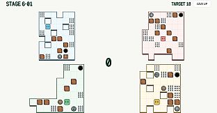 4 SCREENS, 1 MOVE