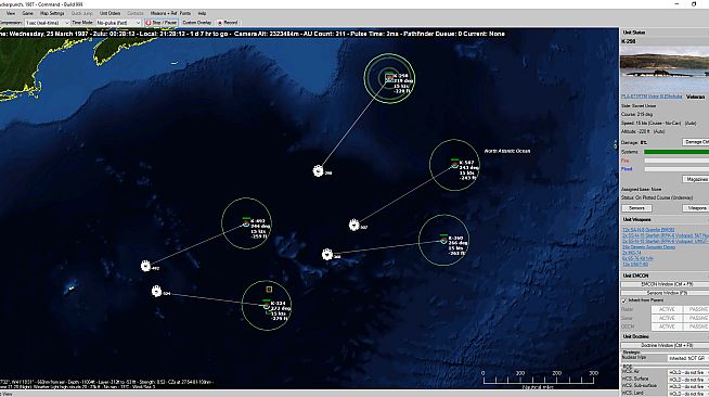 Command: The Silent Service