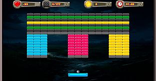 BREAKING BRICKS 3 IN 1