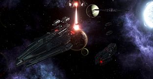 Stellaris: Nemesis