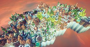 Preserve Ice Age