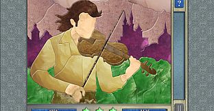 Mosaic: Game of Gods - Soundtrack