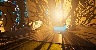 House in a Meadow VR