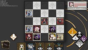 XenoWorld ~The Rondeau of Astra~