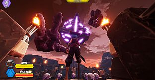 VR TRIBES: THE VR EDITION