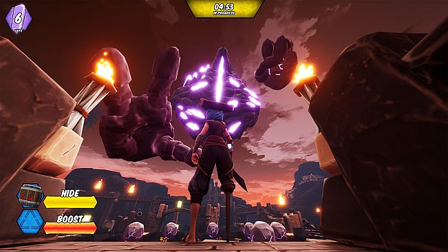 VR TRIBES: THE VR EDITION