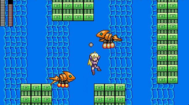 Burning High The Warrior of Fire