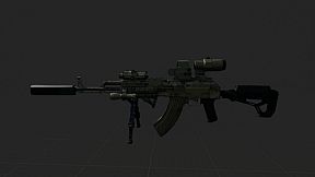 Trans Ops - Transitional Operations