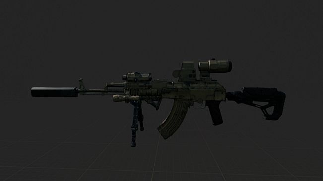 Trans Ops - Transitional Operations