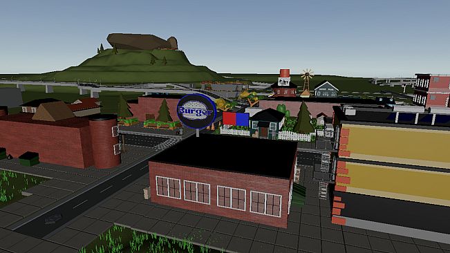Cardstock City