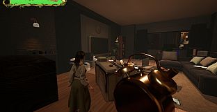 OBITT Escape from the room