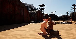 Sex Passion and Lust
