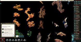 Fantasy Grounds - Map Enhancers Dragon Lairs