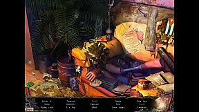 The Fog: Trap for Moths