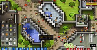 Prison Architect PC