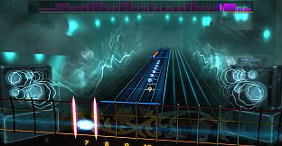 Rocksmith 2014 – Primus Song Pack