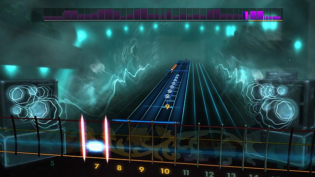 Rocksmith 2014 – Primus Song Pack