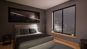 There's a Gun in the Office