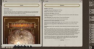 Fantasy Grounds - D&D Adventurers League EB-14 From Dust