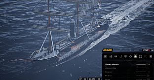 Ship Explorer - HMS Captain