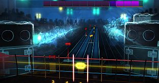 Rocksmith 2014 Edition – Remastered – Duane Eddy - “Rebel Rouser”