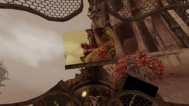 HELENA : Cloud District