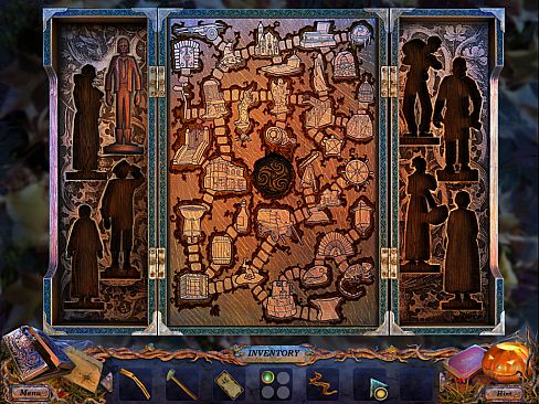 Shadows: Price For Our Sins