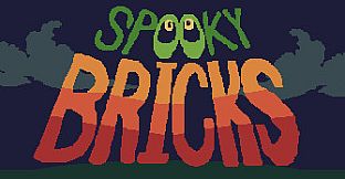 Spooky Bricks