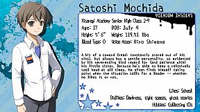 Corpse Party: Sweet Sachiko's Hysteric Birthday Bash