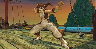 USFIV: Challengers Wild Pack 1