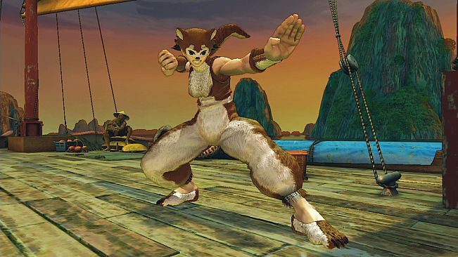 USFIV: Challengers Wild Pack 1