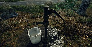 Moonshiner Simulator