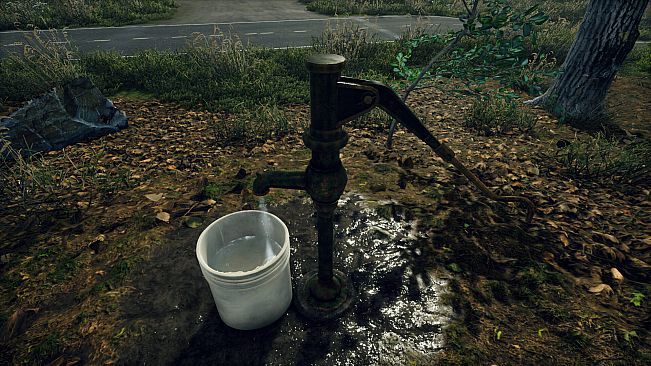 Moonshiner Simulator