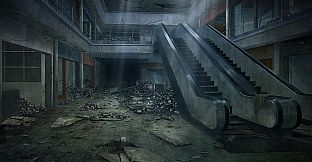 Navigatore of the Ruined World