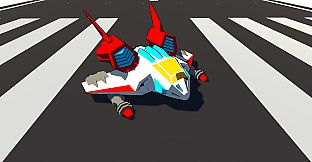 Fly Over! 100KM! Mountains! - Hangar No. 2