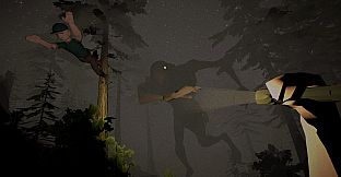 Skogsvakt