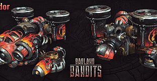 Badland Bandits - Ultimate Edition